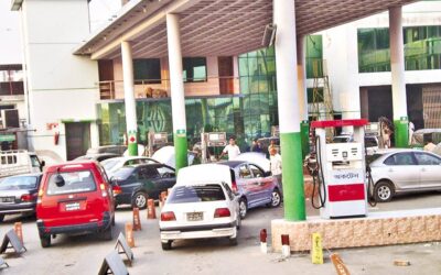 CNGステーションは3月14日まで午後3時から午後9時まで閉鎖されます