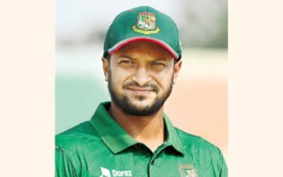 シャキブ氏、銀行口座の凍結解除を要求