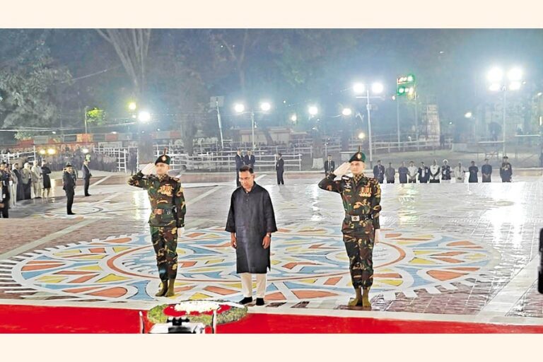 アマール・エクシェイの新たな視点からの今日