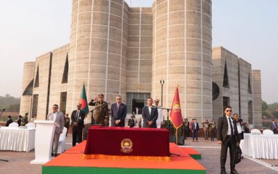 新議会は3月12日までに開会される見込み：サラフッディーン