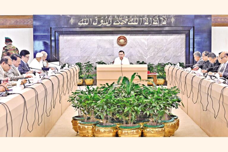 首相、宗教と社会の調和に関する会議を議長