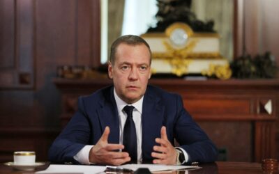 核軍縮条約が失効すれば世界は警戒すべき