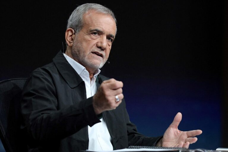 トランプ大統領が合意に期待、イラン大統領が米国との会談を指示