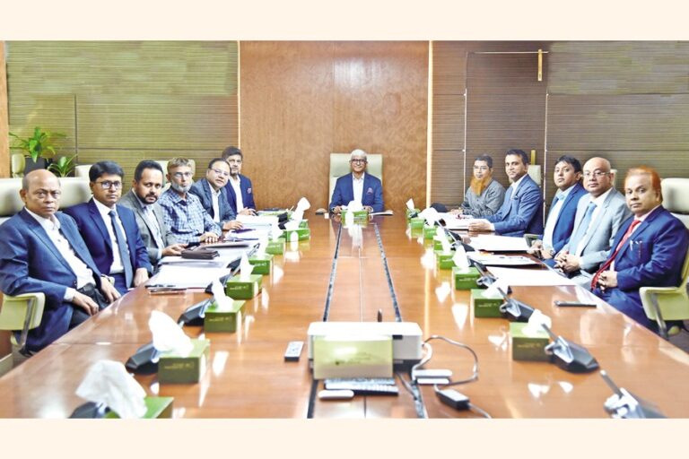 アル・アラファ・イスラミ銀行が第453回取締役会を開催