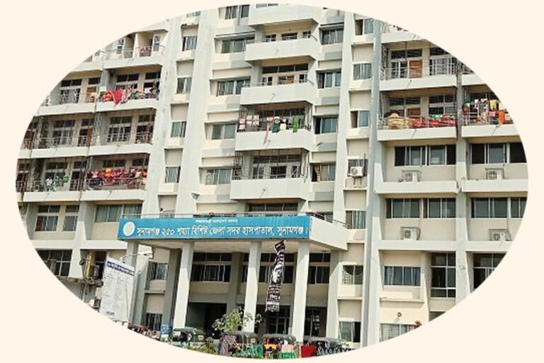 スナムガンジ病院で2400万タカ相当の医薬品が期限切れ：公式調査