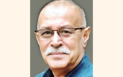 上級ジャーナリストのサリーム・サマド氏が死去