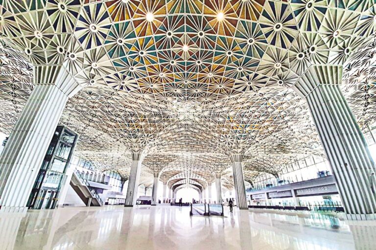 首相、HSIA第3ターミナルの開設を早めるよう指示