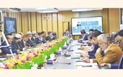 ソナリ銀行、第41回SMT会議を開催