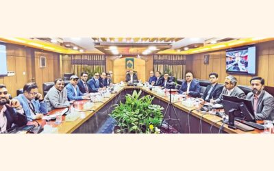 サンミリト・イスラム銀行が第4回取締役会を開催