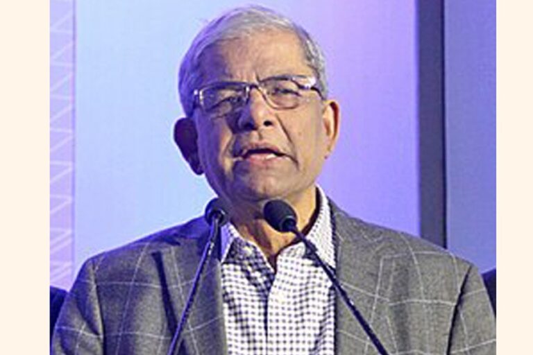 地方選挙は適時に実施される：ファクルル氏