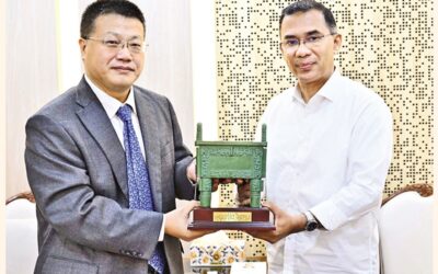 首相、「一つの中国」政策へのコミットメントを再確認