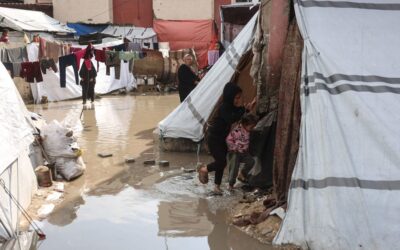 ハマス、ヨルダン川西岸の新たな動きを理由にイスラエルへの制裁を要求