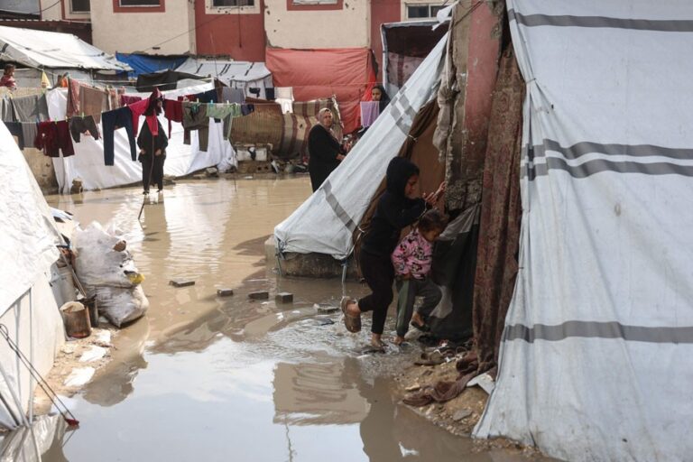 ハマス、ヨルダン川西岸の新たな動きを理由にイスラエルへの制裁を要求