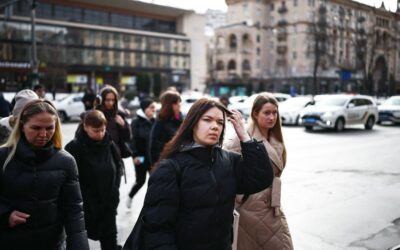 米国の核実験は危険なドミノ効果を引き起こす可能性があるとロシアが主張