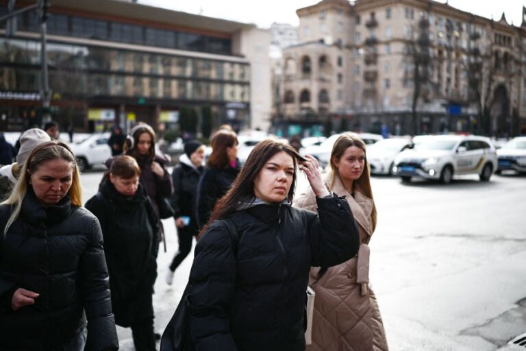 米国の核実験は危険なドミノ効果を引き起こす可能性があるとロシアが主張