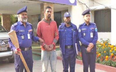 ムンシガンジの母娘が大音量の音楽をめぐる口論の末に殴り殺されたと警察が発表