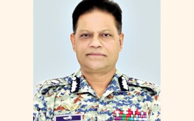 アリ・ホセイン・ファキルが新IGPに就任