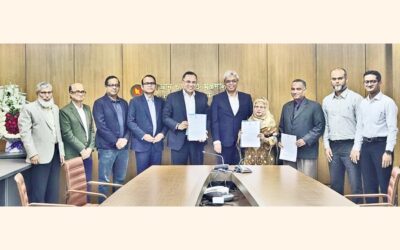 BAECとBCSIRがCRESTおよびNeural Semiconductorと覚書を締結