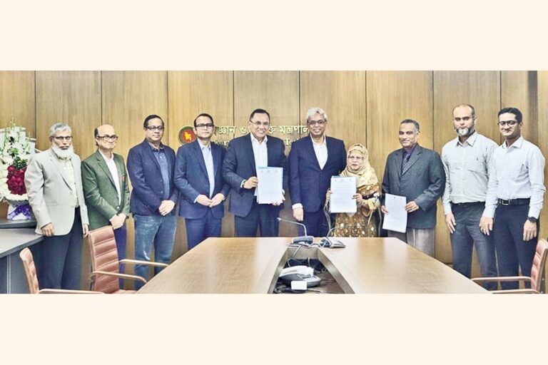 BAECとBCSIRがCRESTおよびNeural Semiconductorと覚書を締結