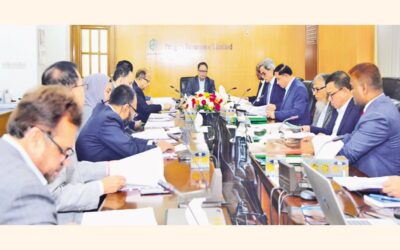 プラガティ保険、第340回取締役会を開催