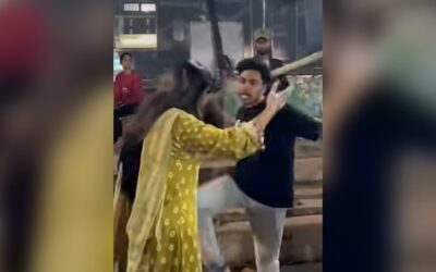 ガジプール殺人事件で、DUで棒で女性に襲いかかった若者が主犯に