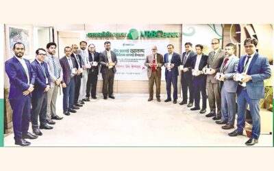 NRBC銀行、ラマダン期間中に「送金サービス月間」を実施