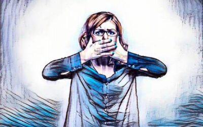 社会秩序としての沈黙