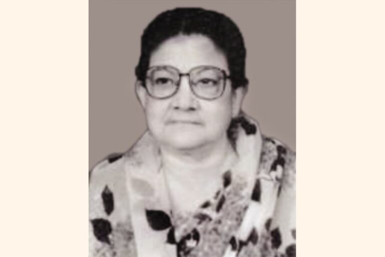 今日はクルシダ・ハックの15回目の命日です