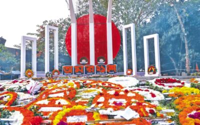 言葉爆弾の時代におけるエクシェイの尊厳