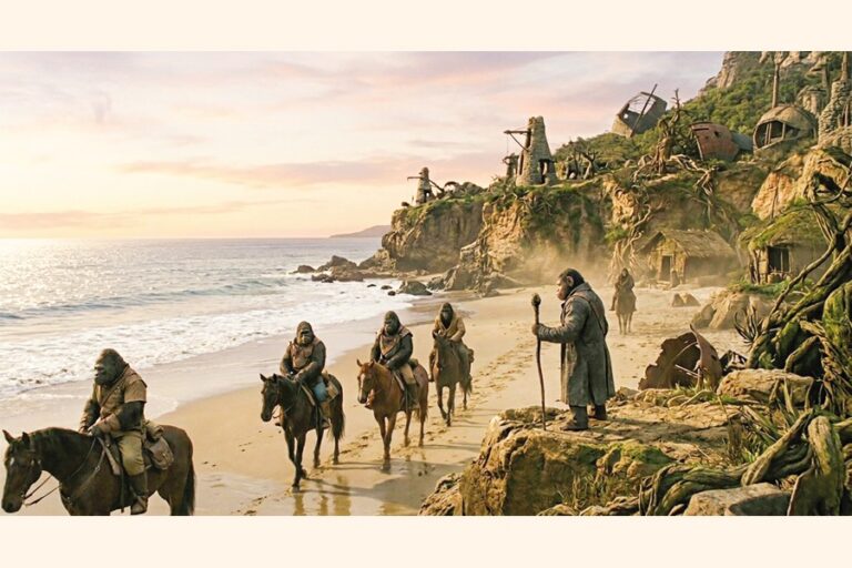 ウサギの穴に落ちる