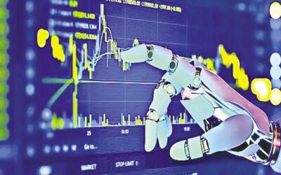 AIの恩恵？債務は依然として大国経済の重荷となる