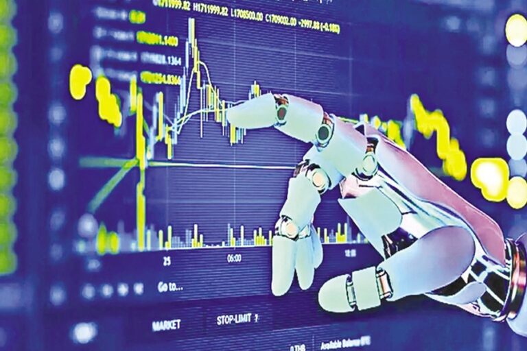 AIの恩恵？債務は依然として大国経済の重荷となる