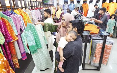 イードセールは資本市場でまだ勢いを増していない