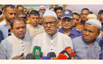 警察による殺害の捜査では内務大臣の立場が優先される：ファクルル