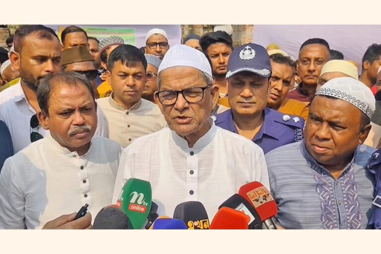 警察による殺害の捜査では内務大臣の立場が優先される：ファクルル