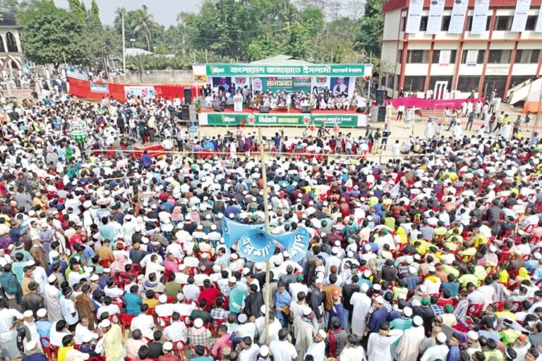 ジャマート、資金洗浄された資金を回収へ