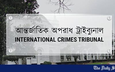 強制失踪事件：アズミ氏がICT-1での証言録取を終える