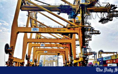 港湾労働者が24時間ストライキを呼びかけ、ラマダンの供給が脅かされる