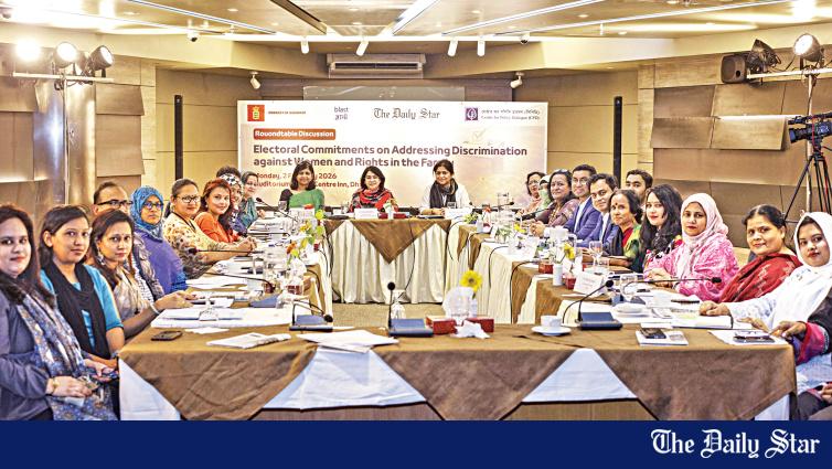 国家システムへの女性の参加が正義の鍵