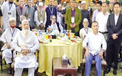 タリク首相、各政党に人々の運命を変える誓いを促した