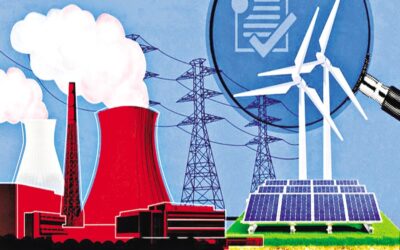 再生可能エネルギーが戦略的解決策である理由