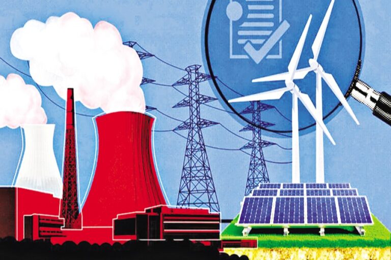 再生可能エネルギーが戦略的解決策である理由