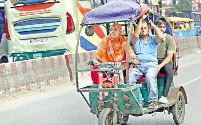 構造的障壁により主要セクター全体で女性の参加が減少