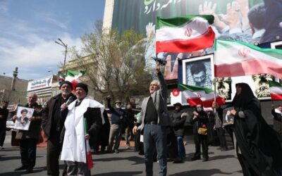 トランプ大統領のイラン戦争とその余波