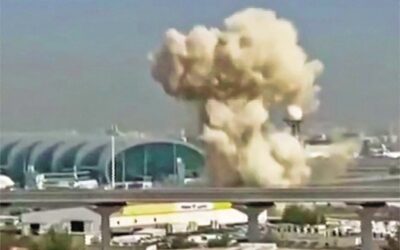 イランは、近隣諸国からの攻撃がない限り、近隣諸国への攻撃は行わないと表明