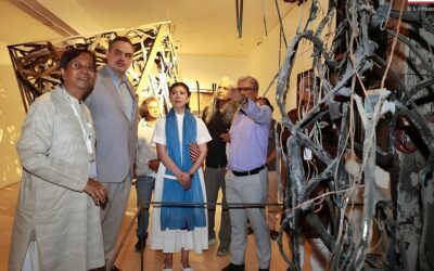 「アロ」はプロトム・アロの歴史と逆境からの回復力を反映している