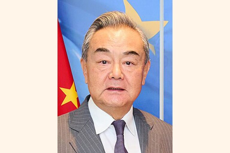 中国は2026年が米国との関係にとって「画期的な年」となることを期待している