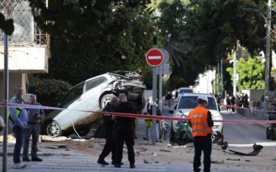 トルコ、イラン内戦を煽る「危険な」試みに警告