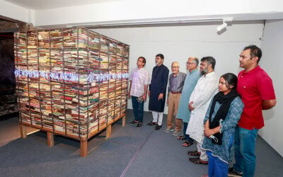 芸術イニシアチブ「アロ」：「プロトム・アロへの攻撃はバングラデシュを後退させる大きな陰謀だ」