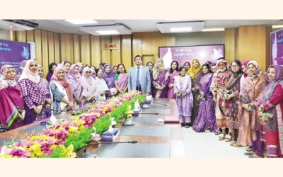 ソナリ銀行、2026年国際女性デーを祝う